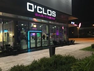 Photo n°1 de BAR TABAC OCLOS à Sarcelles (Bar lounge)