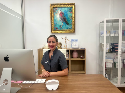 Medicina Estética Tenerife - Dra Brunella León Quesada