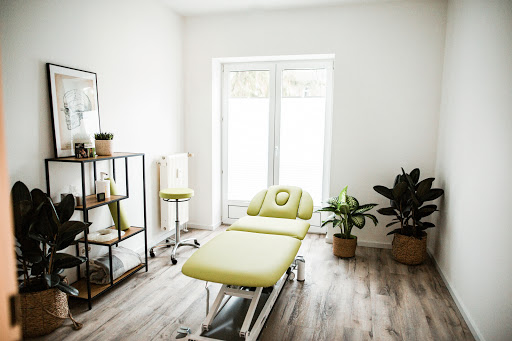 Starck & Mack - Physiotherapie, Kurse, Training - Thumbnail