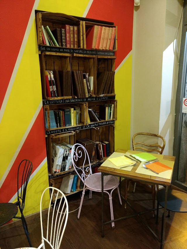 la Locanda Clandestina