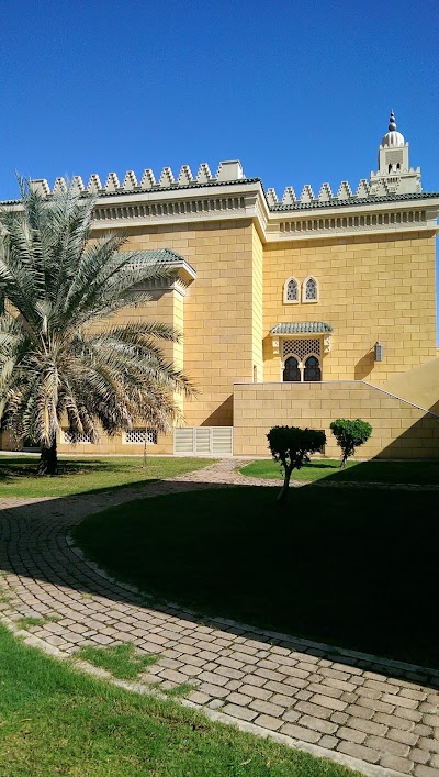 Photos of Bin Hamoodah Mosque