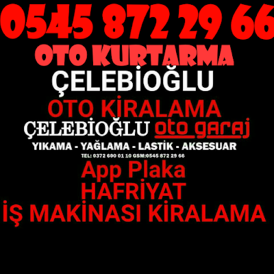 Photos of &Ccedil;aycuma &Ccedil;elebioğlu Oto Kiralama