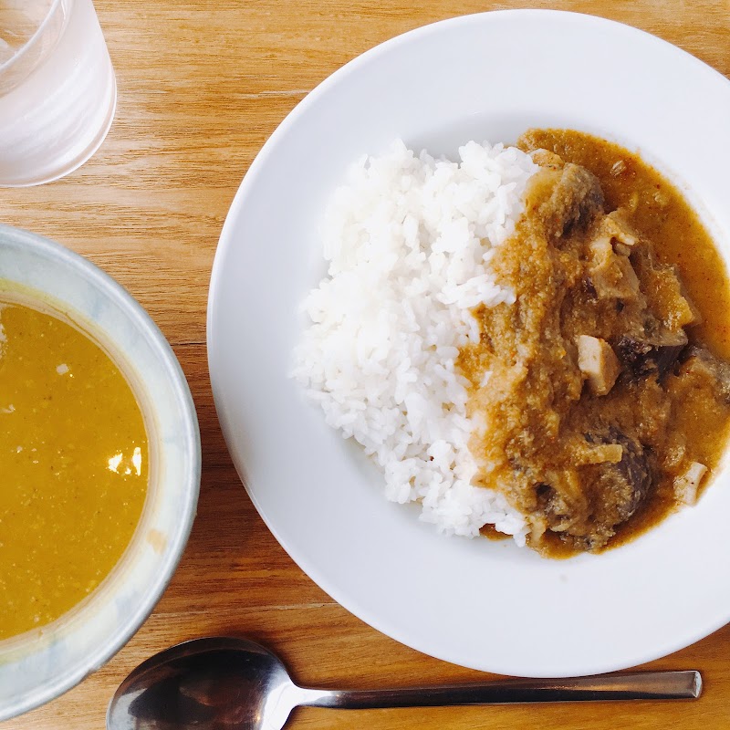 OMONMA TENT | Art Gallery & Cafe