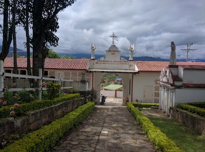Photos of Cementerio Choachi