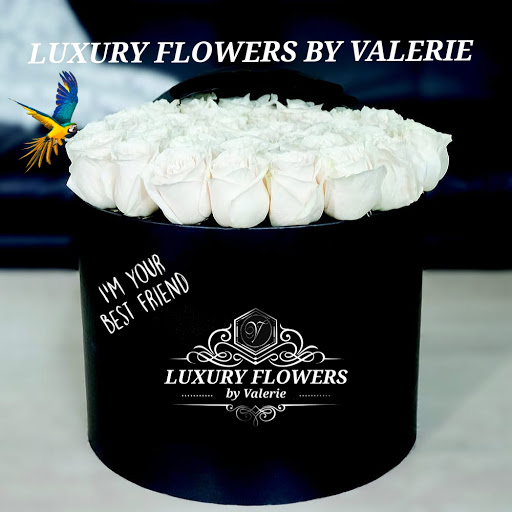 LUXURY FLOWERS BY VALERIE