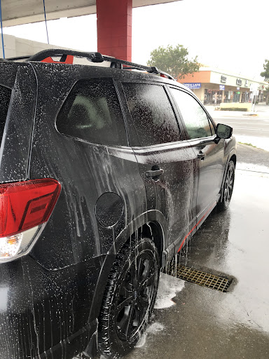$1 Self Carwash