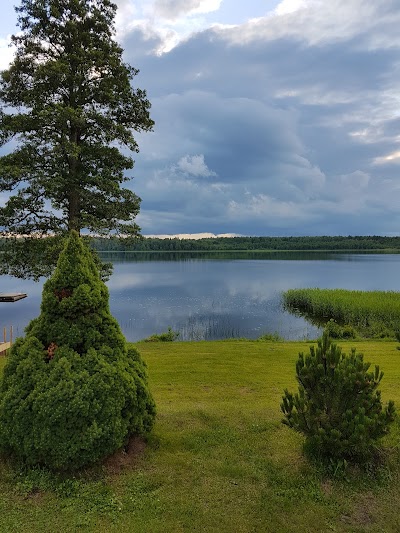 Photos of Lake Sartai