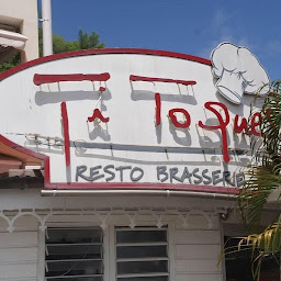 Photo n°91 de Ti Toques à Le Marin (Restaurant)