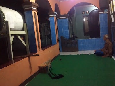 Photos of Musholla Al Hikmah