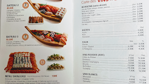 Photo n°5 de Shinjuku à Brétigny-sur-Orge (Restaurant japonais)