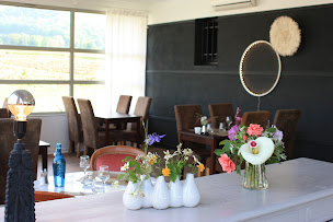 Photo n°7 de Qu'es Aquò à Saleich (Espace de coworking)