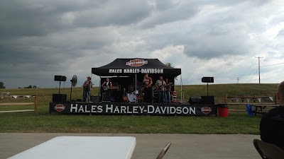 Photos of Hale's Harley-Davidson