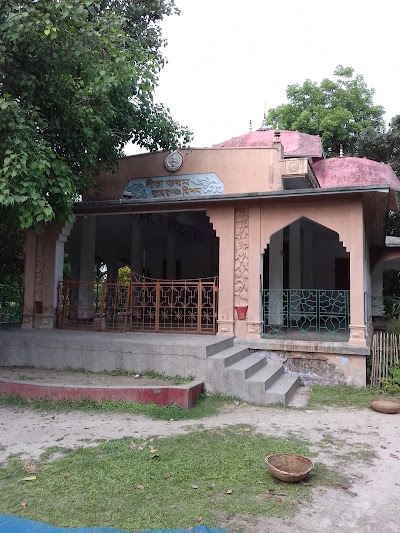 Photos of Khochna Ramakrishna Temple