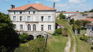Photo n°1 de Logis de Bacchus à Vaux-Rouillac (Centre de retraite)