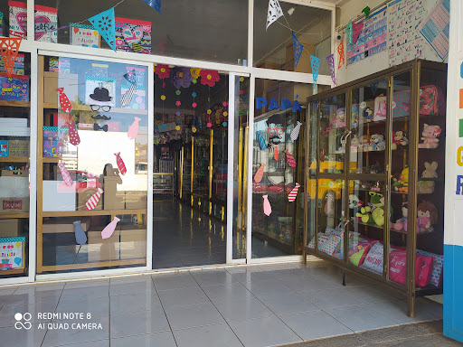 Papelería La Prepa