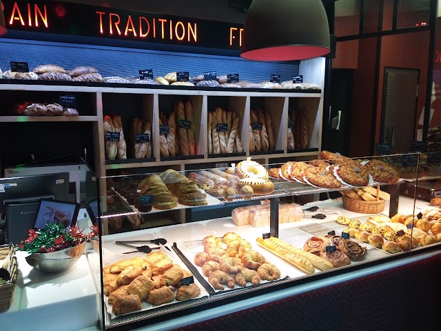 Le Grenier Gourmand