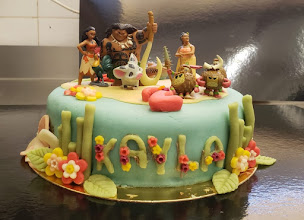 Photo n°20 de La Mascotte du Trièves à Gap (Pâtisserie)