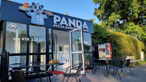 Panda Pizza Burger Langenhagen
