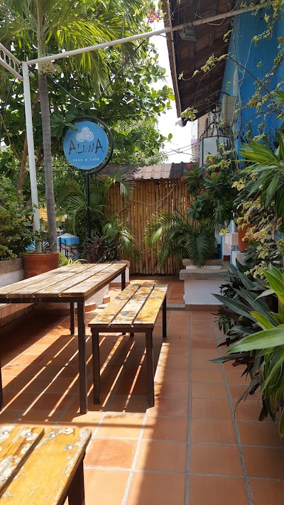 Photos of Aluna Casa y Cafe