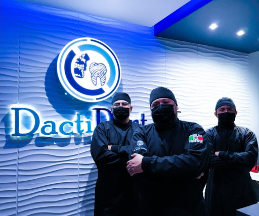 DactiDent Gallery - Mexico