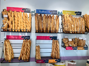 Photo n°5 de Boulangerie Jollivet Dominique à La Ville-aux-Clercs (Boulangerie)