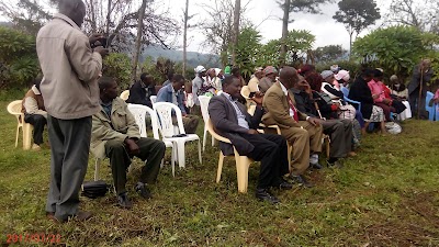 Photos of ACK ST JAMES CHURCH NDUNDUINI