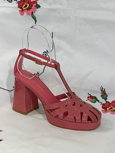 Styletto - Visual