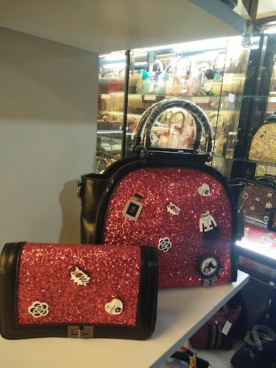 Photos of Berkat usaha bag's