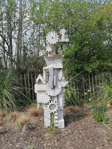 Rayleigh Windmill - Visual