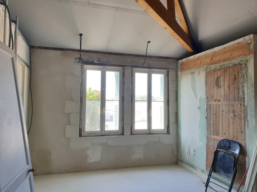 Photo de RENOV HABITAT à Surgères (17700)