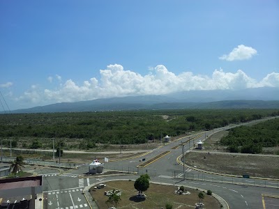 Photos of Torre de control Barahona MDBH