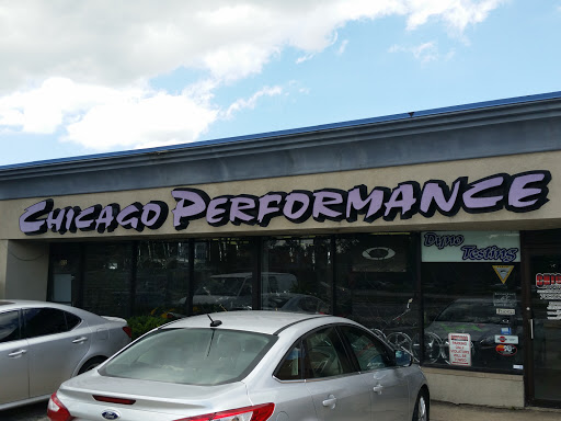 Chicago Performance Inc