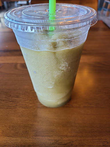 Oasis Smoothie Bar - Thumbnail
