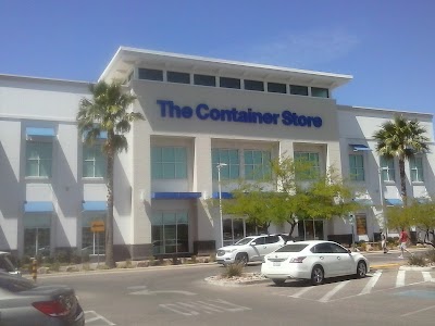 Photos of Tucson Mall