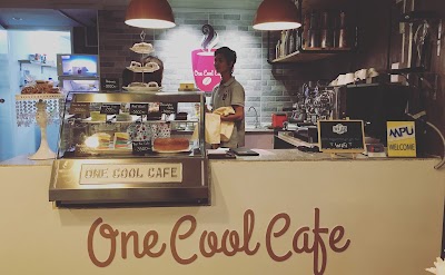 Photos of One Cool Cafe