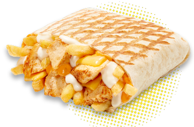 Photo 4 - O'Tacos - Servon