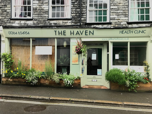 The Haven Health Clinic