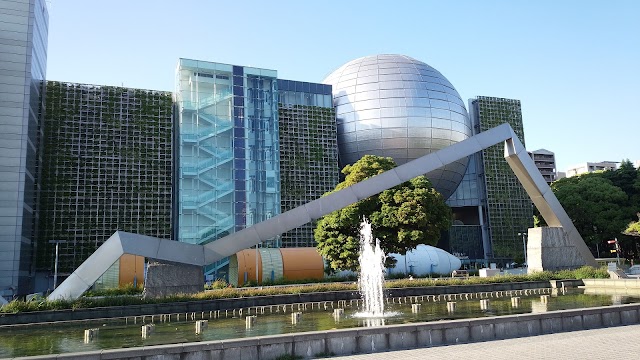 Nagoya City Science Museum