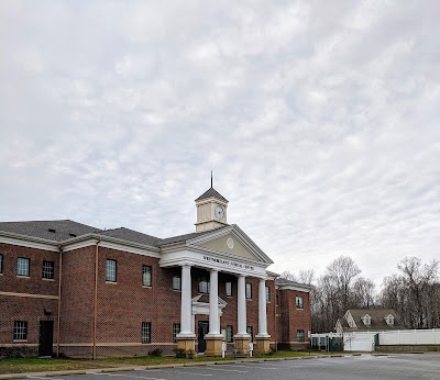 Westmoreland County Va District Court