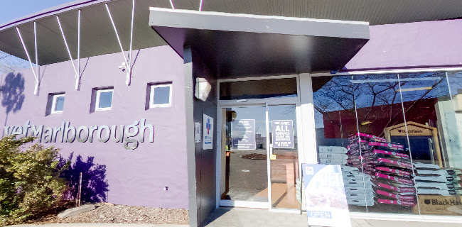 Reviews of Vet Marlborough in Blenheim - Veterinarian