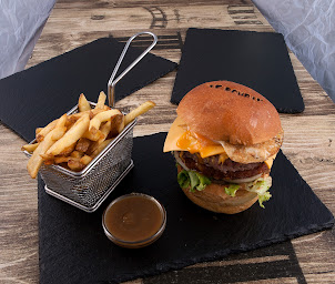 Photo n°37 de Le Bombay à Tours (Restaurant indien moderne)