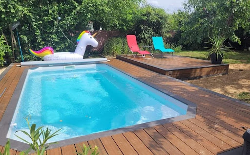 Photo de BELLA PISCINES à Rouillé (86480)