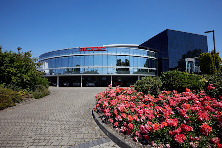 imcopex GmbH Auf dem Ralande 7-9, 21465 Wentorf bei Hamburg