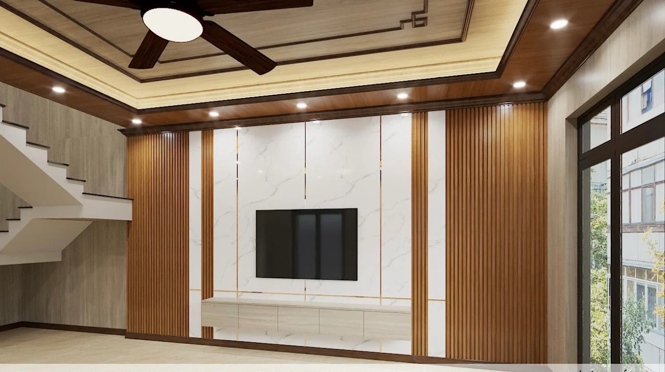 Minh Tuấn – Đơn Vị Thi Công Sàn Gỗ & Giấy Dán Tường Chất Lượng Cao