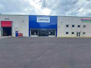 Photo n°1 de Lariviere à Saint-Égrève (Magasin d'outillage)