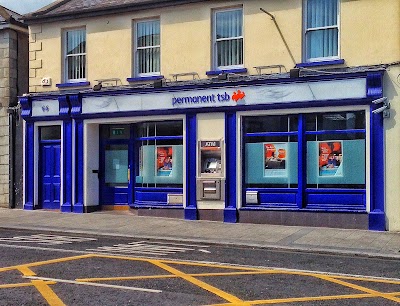 Photos of Permanent TSB