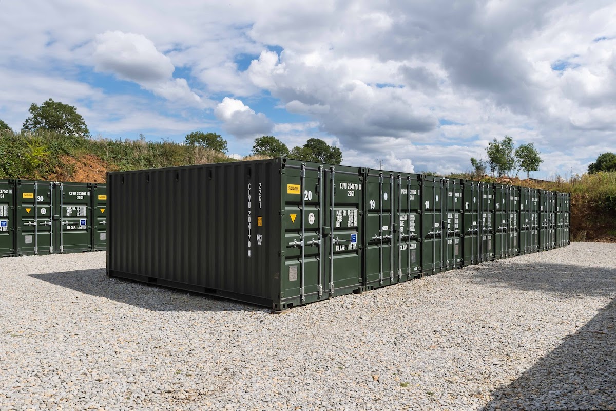 Xtra Storage