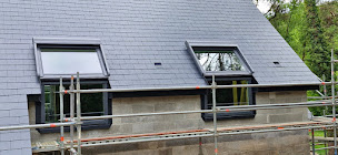 Photo n°17 de Logi Renov à Évreux (Charpentier)