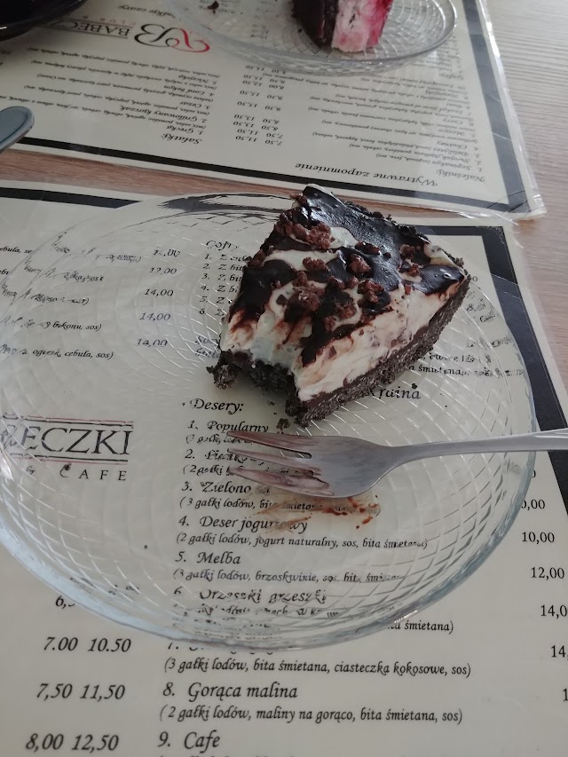 Babeczki