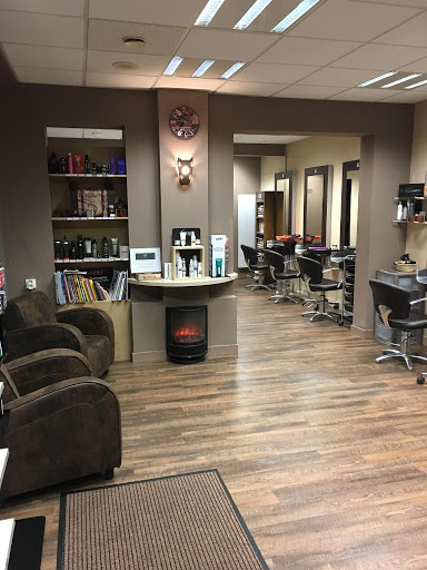 Mickaël LG Artisan Coiffeur